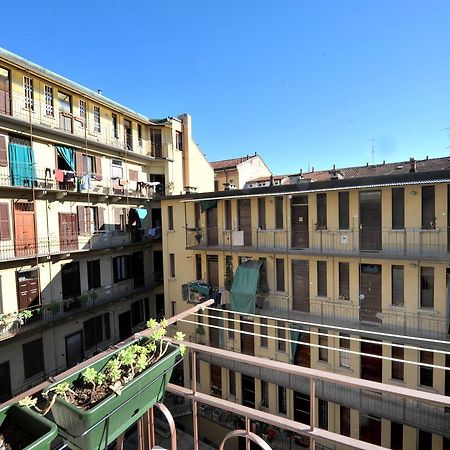 B&B Quater Lett ミラノ エクステリア 写真