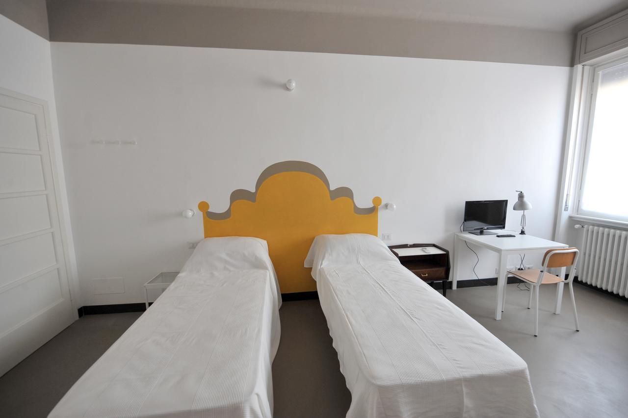B&B Quater Lett ミラノ エクステリア 写真