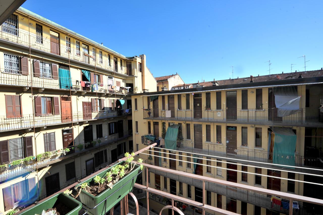 B&B Quater Lett ミラノ エクステリア 写真