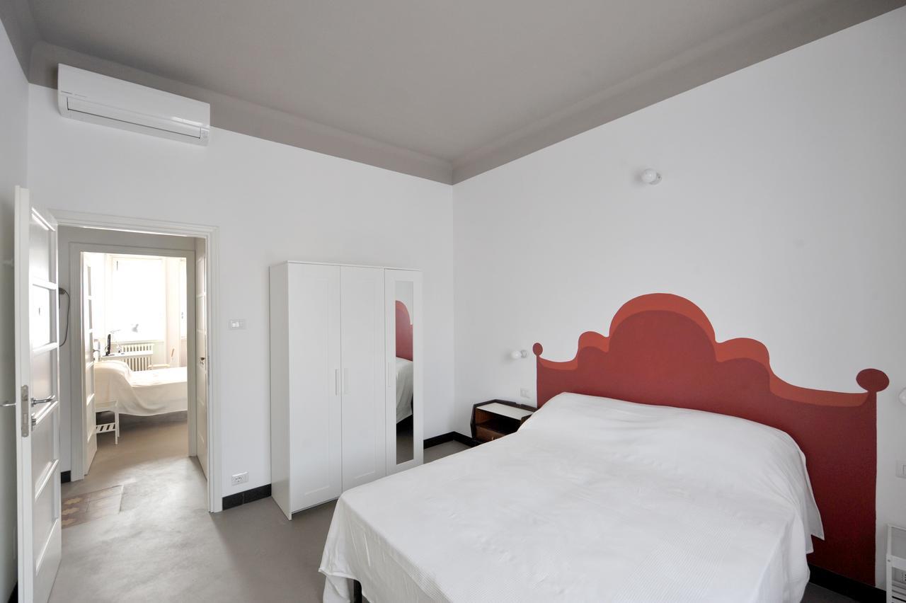 B&B Quater Lett ミラノ エクステリア 写真